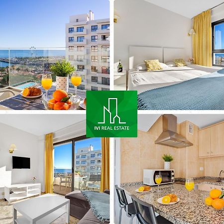 Ocean House 1713 By Ivi Real Estate Torremolinos Exterior foto
