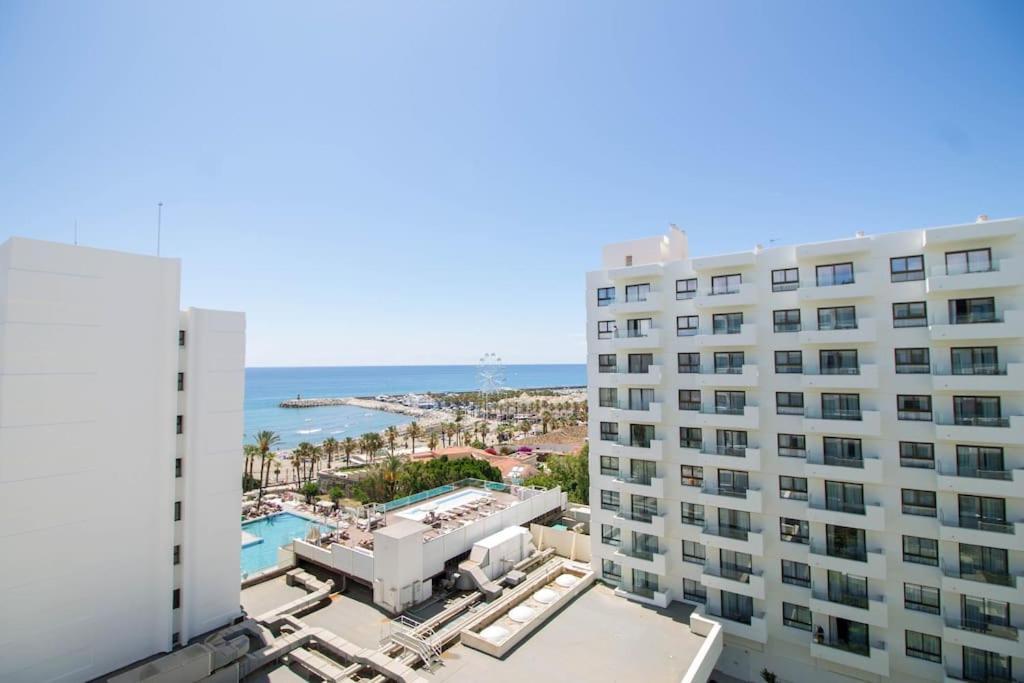 Ocean House 1713 By Ivi Real Estate Torremolinos Exterior foto
