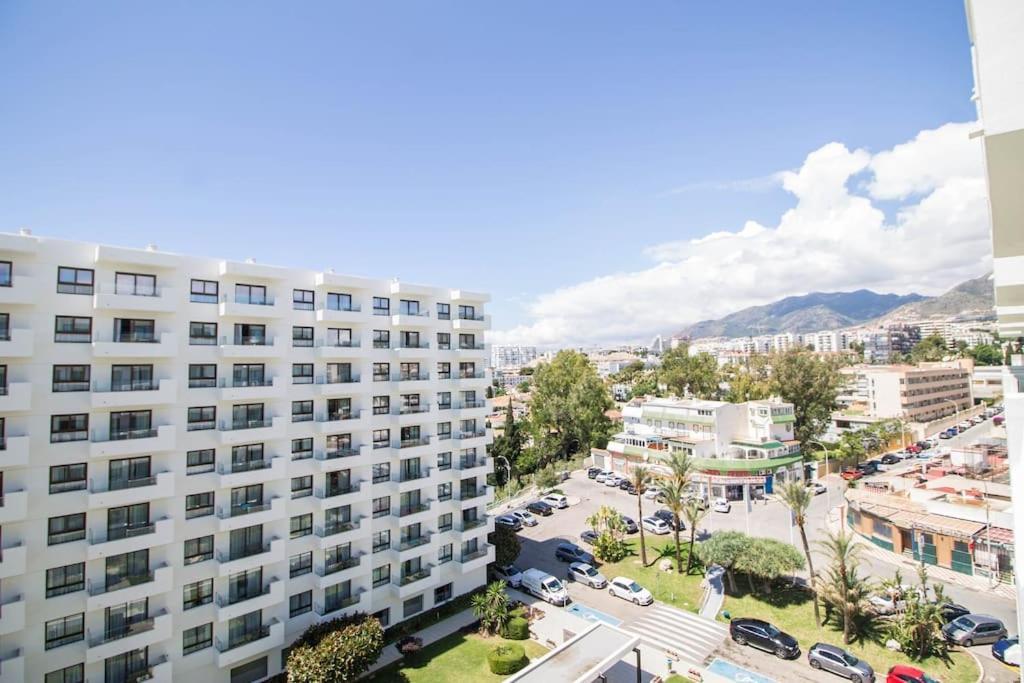 Ocean House 1713 By Ivi Real Estate Torremolinos Exterior foto