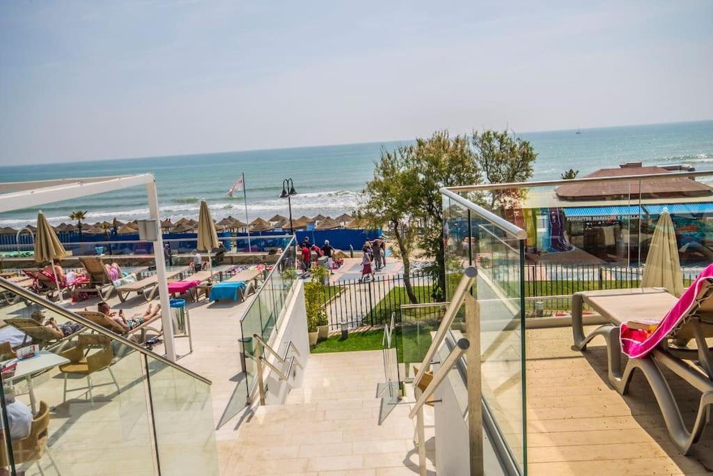 Ocean House 1713 By Ivi Real Estate Torremolinos Exterior foto
