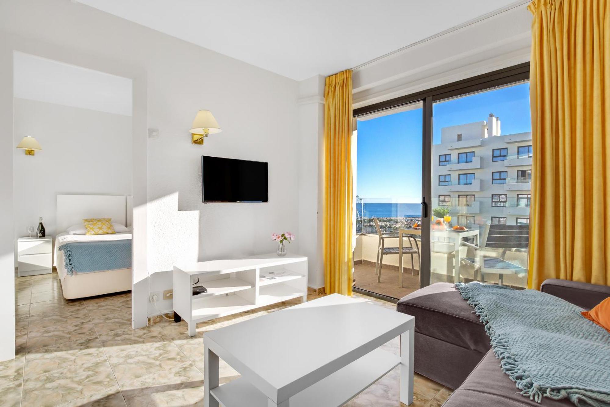 Ocean House 1713 By Ivi Real Estate Torremolinos Exterior foto