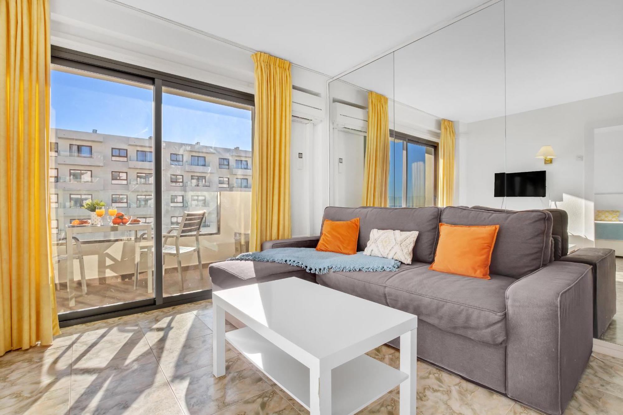 Ocean House 1713 By Ivi Real Estate Torremolinos Exterior foto