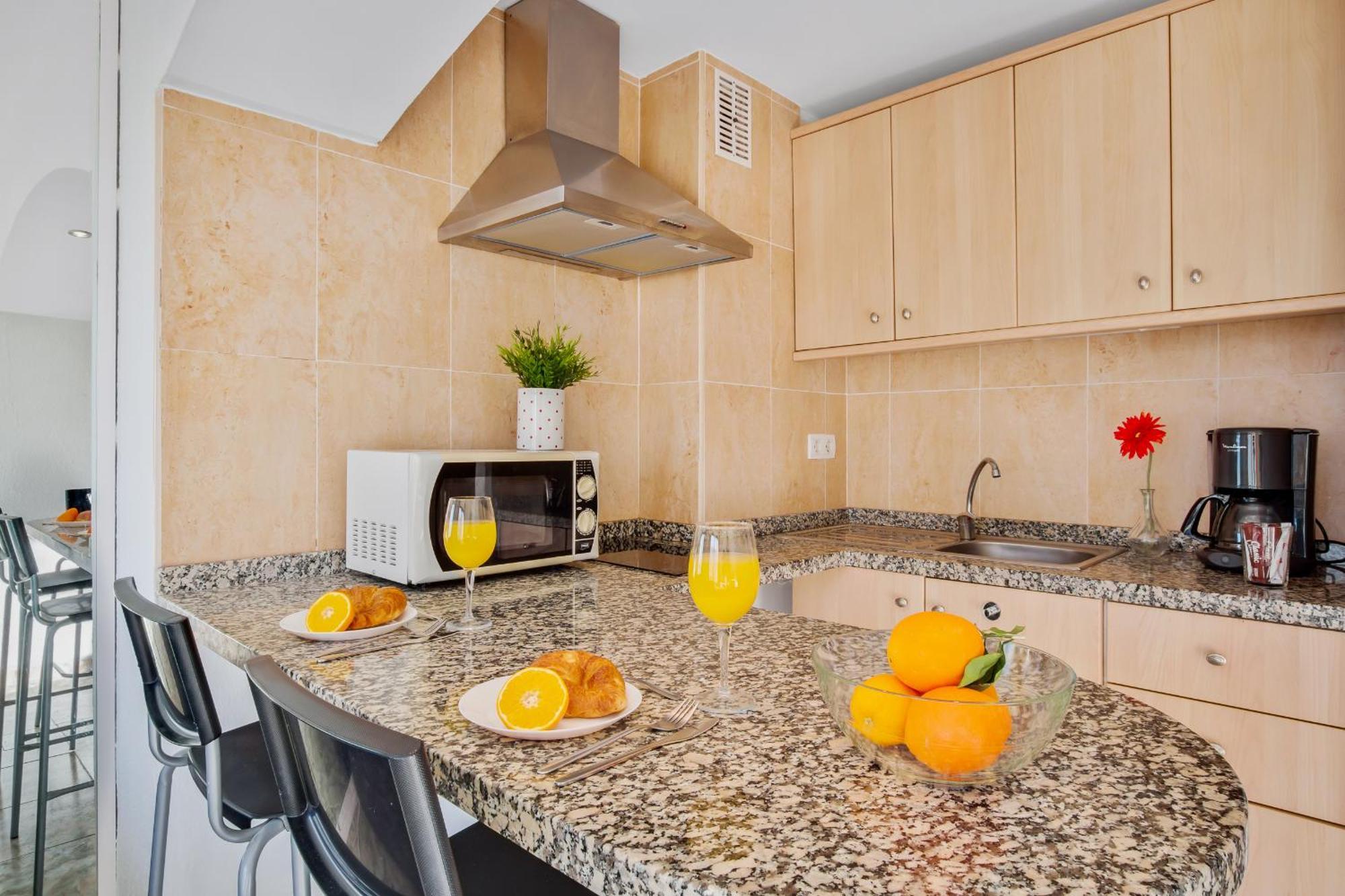 Ocean House 1713 By Ivi Real Estate Torremolinos Exterior foto