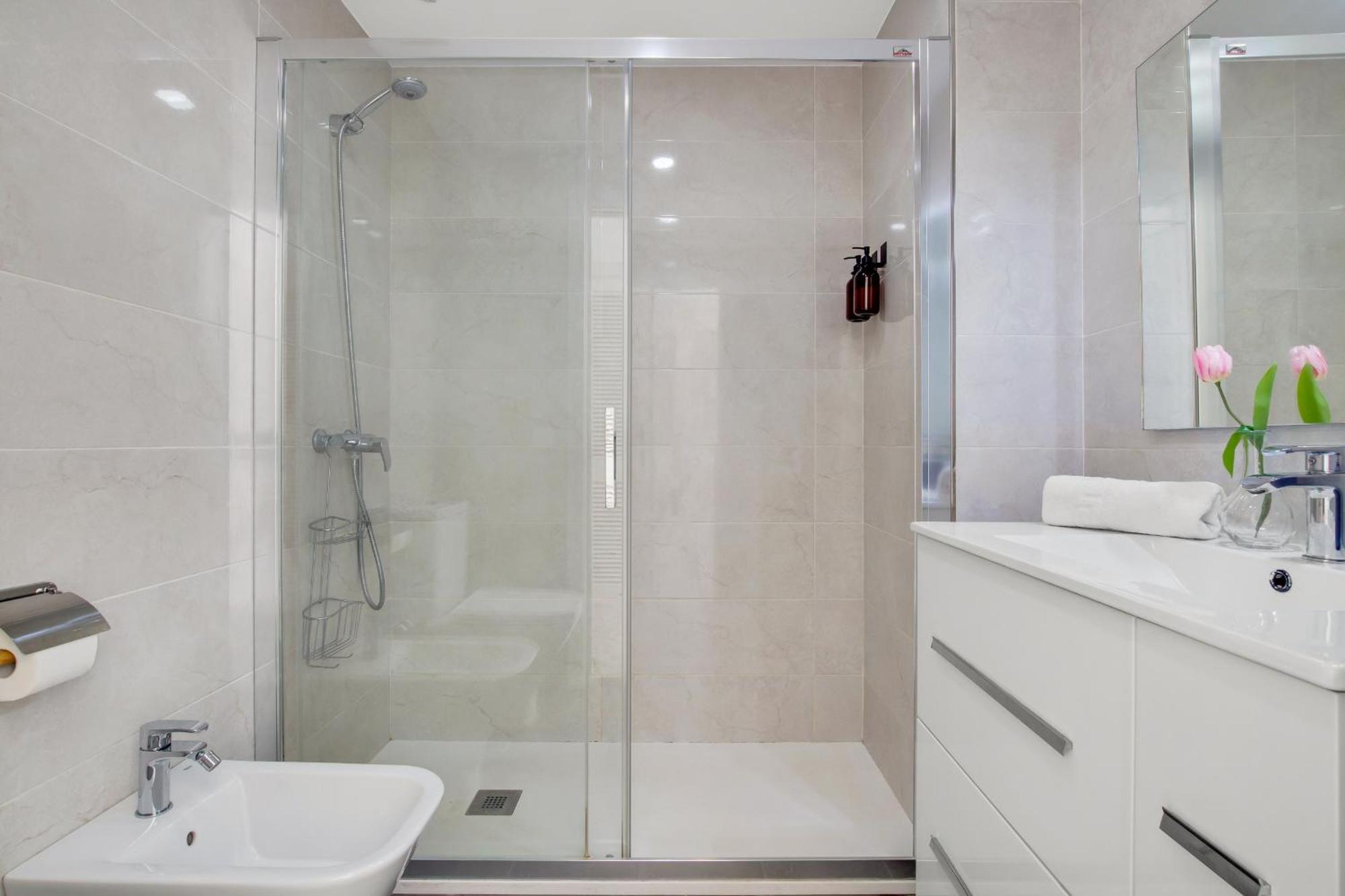 Ocean House 1713 By Ivi Real Estate Torremolinos Exterior foto