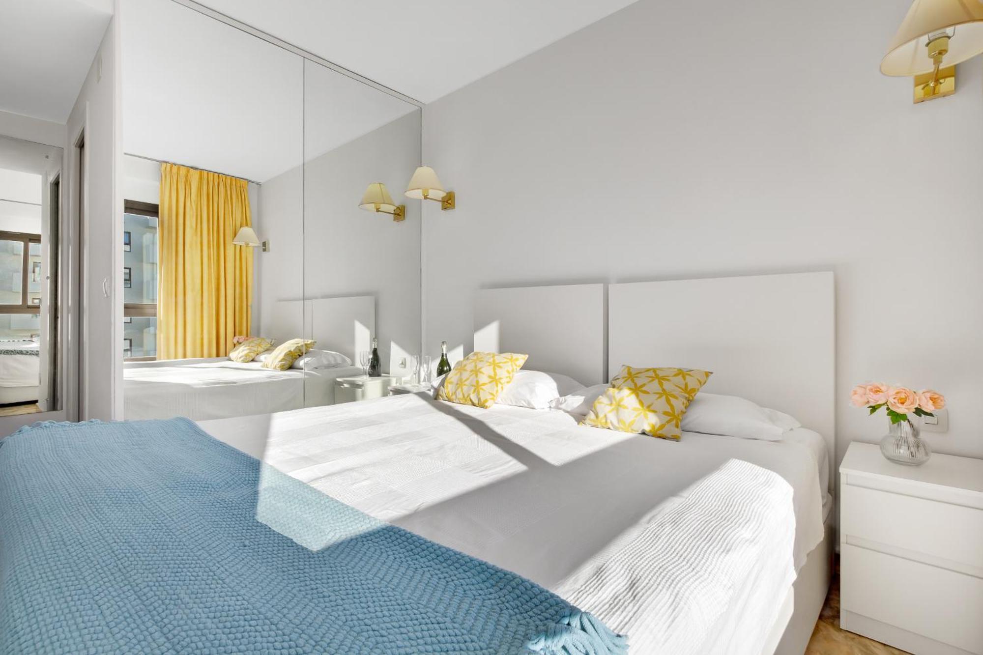 Ocean House 1713 By Ivi Real Estate Torremolinos Exterior foto